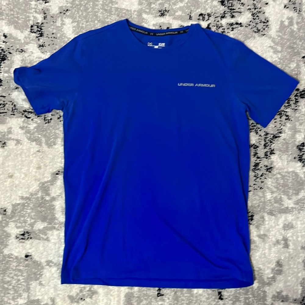 Under Armour tee shirt